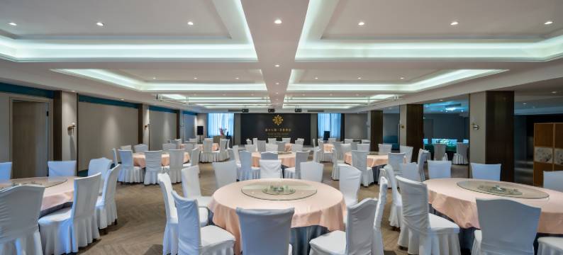 洛阳航空大厦•智慧酒店(丹尼斯大卫天地王府井百货店)图片