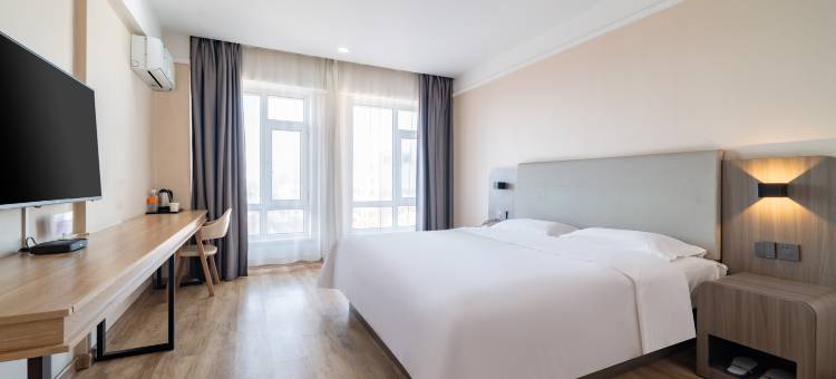 怡来酒店(长春东盛大街店)图片