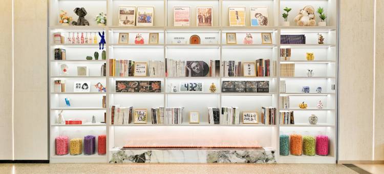 甜心青旅(重庆解放碑步行街洪崖洞店)图片