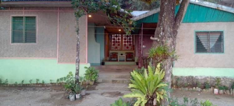 Basio's Place Tourist Inn by RedDoorz图片