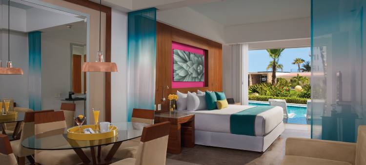 Krystal大师洛斯卡波斯- 全包(Krystal Grand Los Cabos - All Inclusive)图片