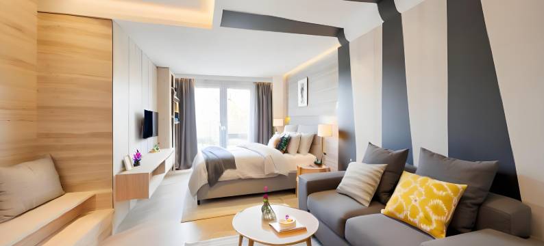 云格调酒店(昆明润城店)图片