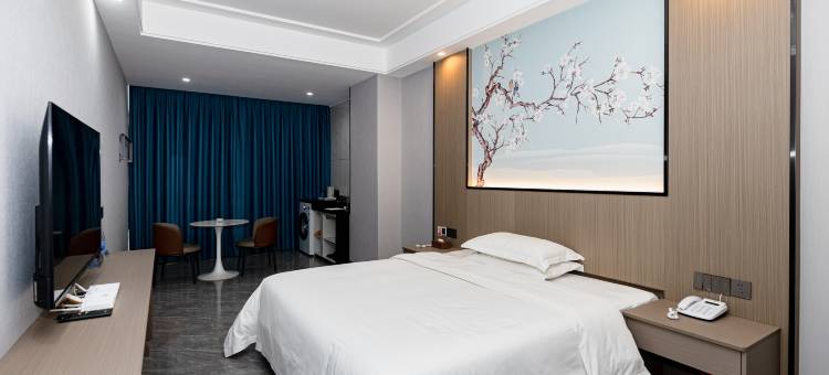 宜枫酒店(高州茂名大道店)图片