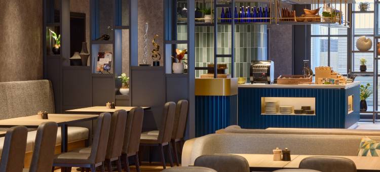 京都五条假日酒店(Holiday Inn KYOTO GOJO)图片