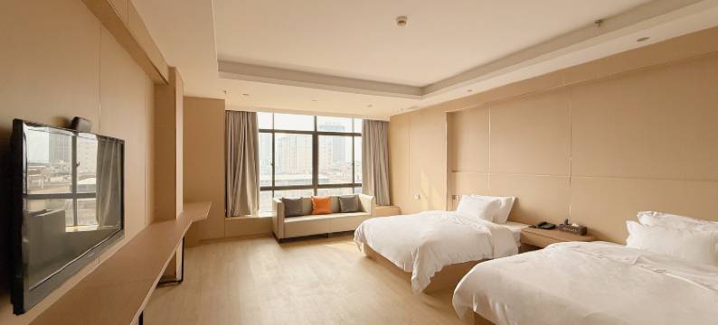 龙川汇豪大酒店图片