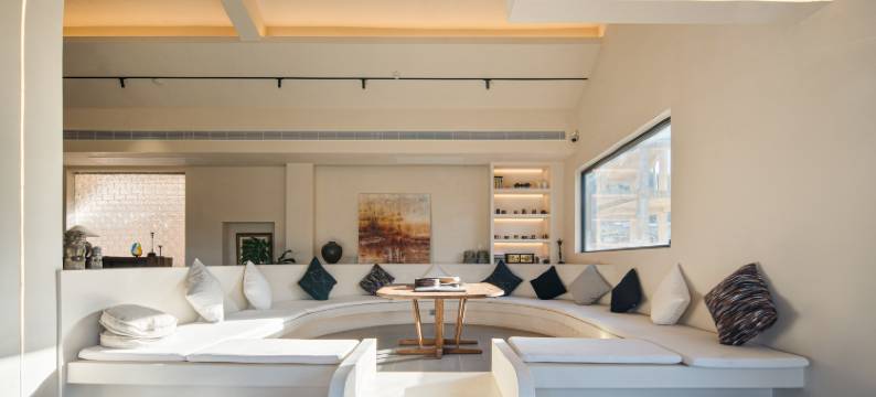 泸沽湖牧舞·诺日隐世庄园(蒗放码头湖景店)图片