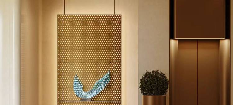 昆明官渡浩枫温德姆酒店图片