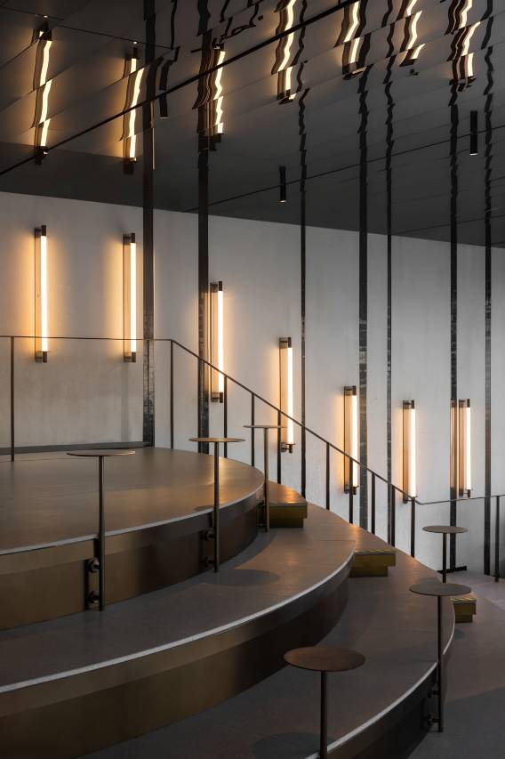 YOUNG漾酒店(桂林站万象城店)图片