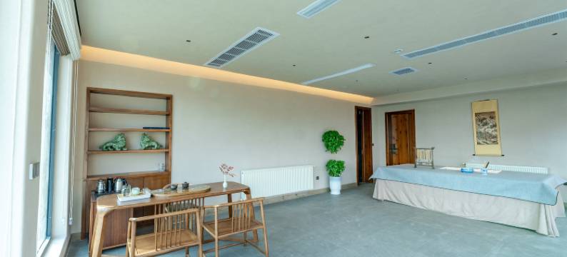 五龙宫隐仙书院图片