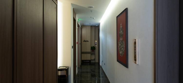 园光民宿(旬邑泰塔路店)图片