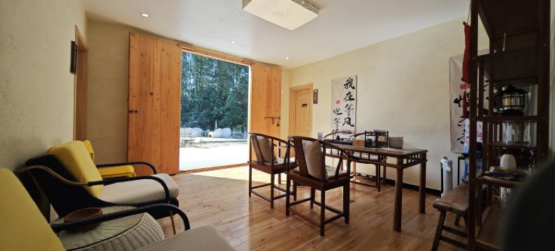 女儿国客栈图片