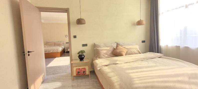 山南庐院(庐山秀峰风景区店)图片