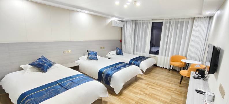 仙居叶宅客栈图片