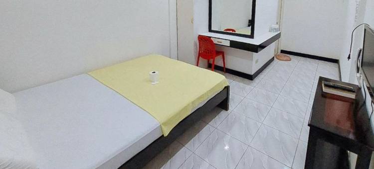 RedDoorz @ Buena's Pension Palawan图片