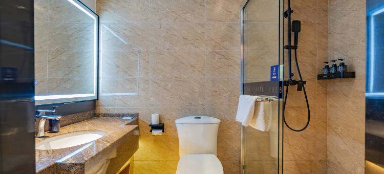 速8精选酒店(成都天府广场春熙路店)图片