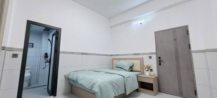 湛江硇洲岛洋田民宿图片