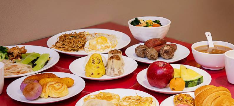 维也纳酒店(郑州第八大街经开中心广场地铁站店)图片