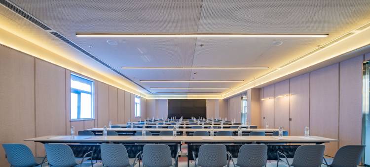 汉庭酒店(德阳广汉店)图片