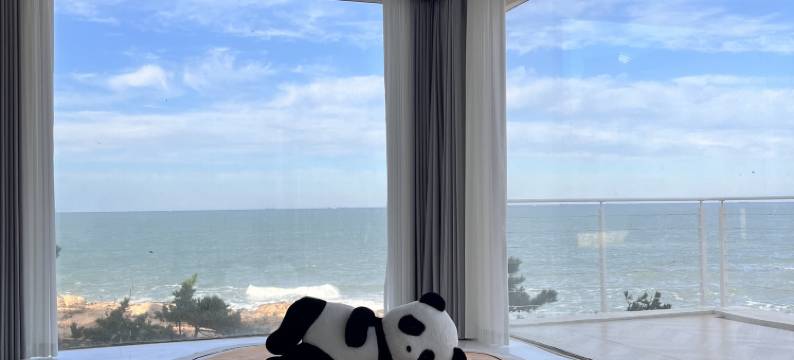 星辰屿海民宿图片