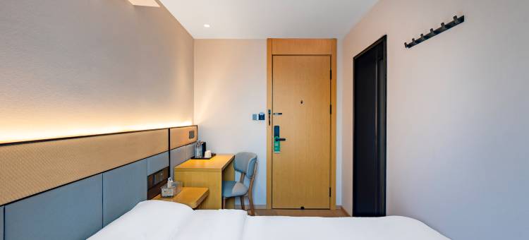 优乐美民宿酒店(南京农业大学卫岗校区苜蓿园地铁站店)图片