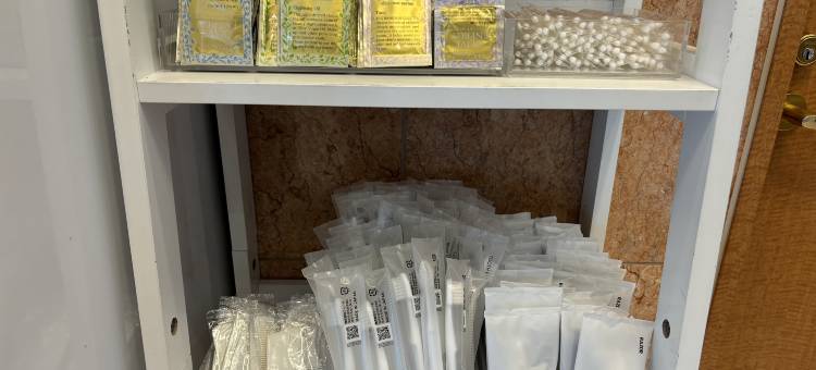 东横INN北九州机场(Toyoko Inn Kitakyushu Airport)图片