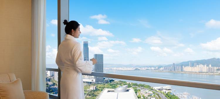 温州香格里拉大酒店图片