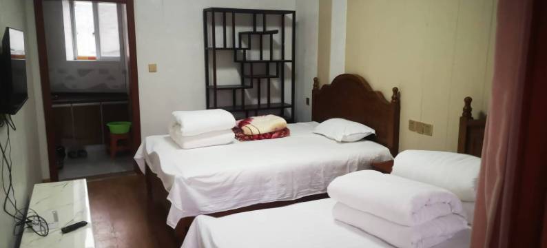 大邑茶园农庄图片