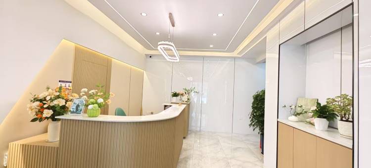 翠林雅居宾馆图片