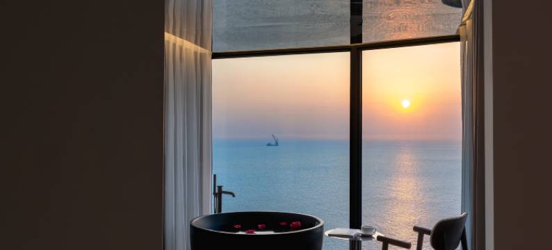 一如释·海景奢享度假酒店(南澳后宅店)图片