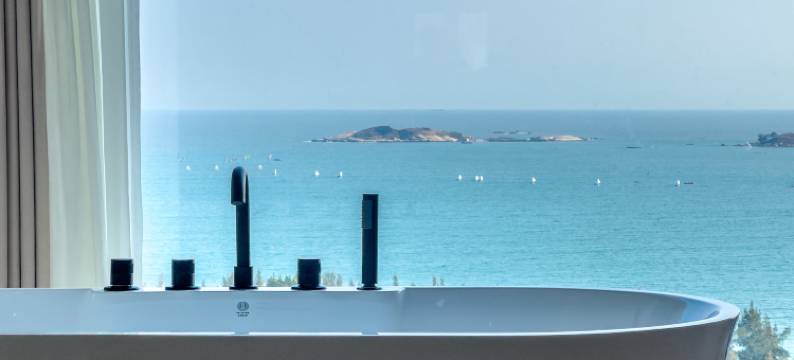 东山海之华酒店图片