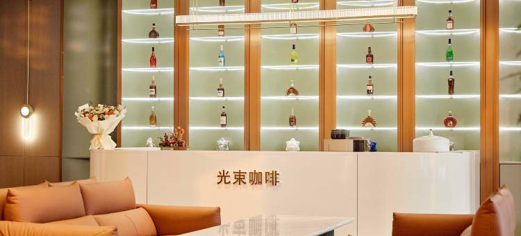 驻马店正阳江国大道兰欧国际酒店图片