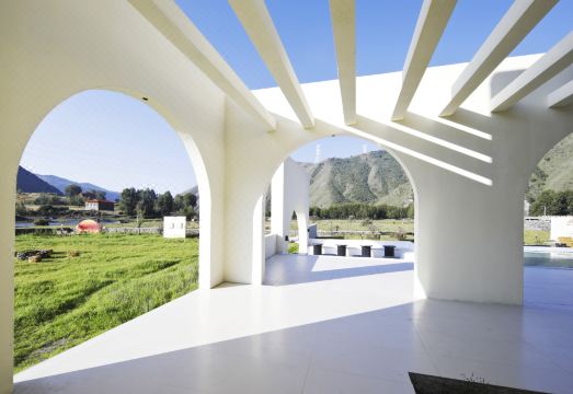 Miyunye Luxury Private Tang Homestay (Kangding Branch) Hotel Overview