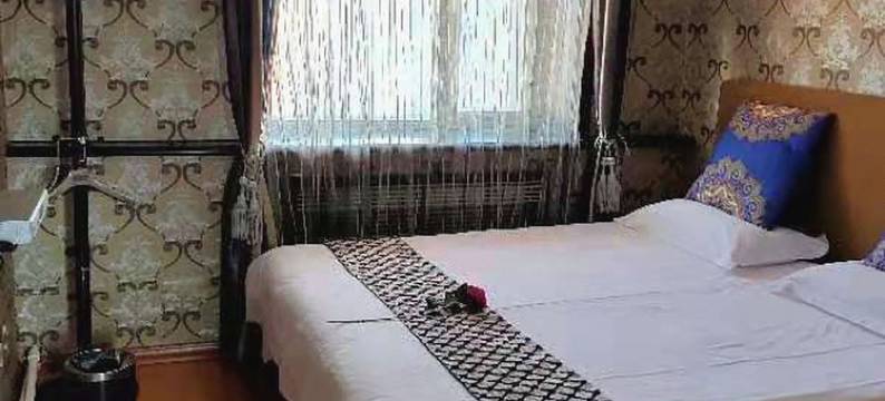 北极冰蓝莓酒庄(北极村店)图片