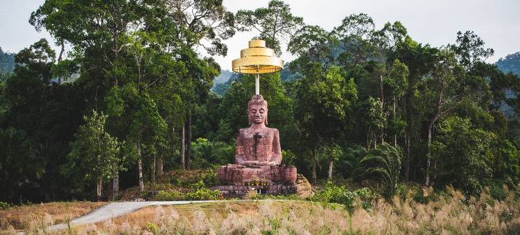 攀牙卡塔高尔夫度假村(Katathong Golf Resort & Spa)图片