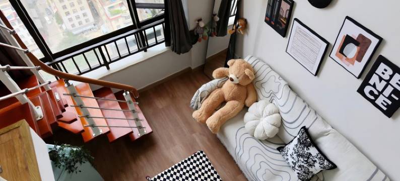 一园雅梦城市精品民宿图片