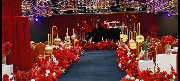 鸿富大酒店图片