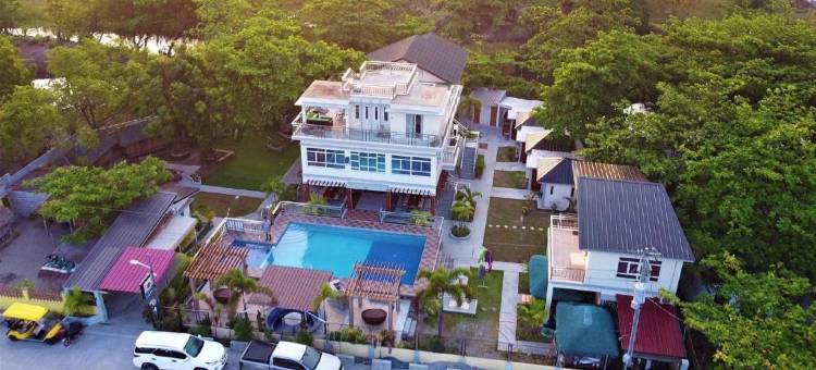 由Cocotel提供支持的尤汉海滩度假村(Youhan Beach Resort powered by Cocotel)图片