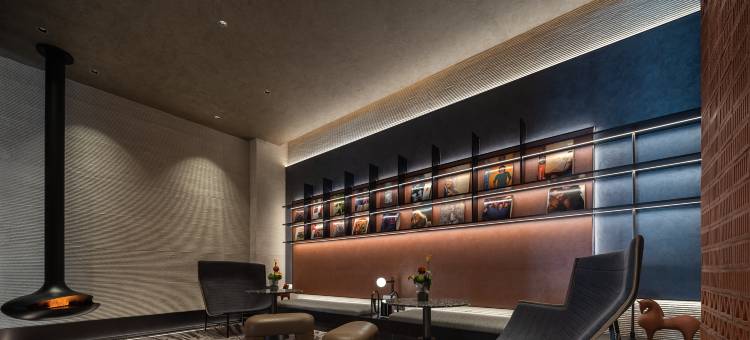 欢桔酒店(郑州二七广场丹尼斯大卫城店)图片