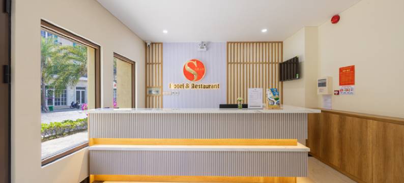 富国岛莎拉酒店和餐厅(Sarah Hotel Restaurant Phu Quoc)图片