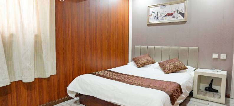 雅格酒店(北京丰台火车站纪家庙地铁站店)图片