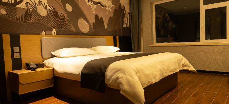 骏怡连锁酒店(东光店)图片