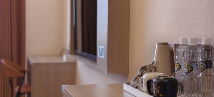 独家精品酒店(独山子独库公路零起点店)图片