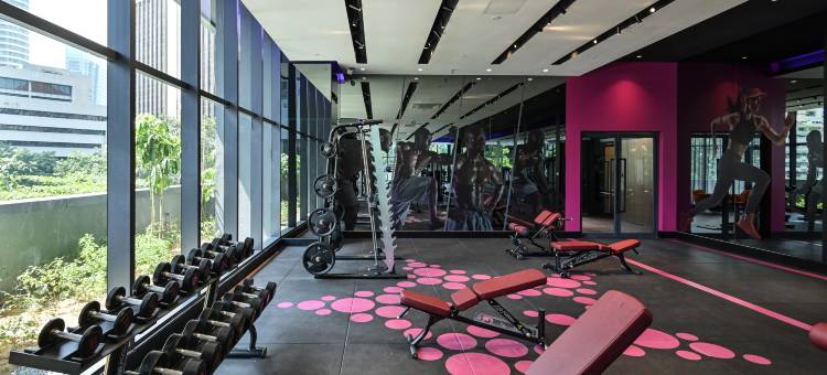 都行双子塔世达STAR公馆(STAR Deluxe Suites KLCC by WSD)图片