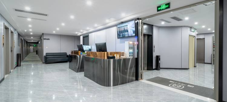 逸方公寓(广州中山大学肿瘤医院区庄地铁站店)图片