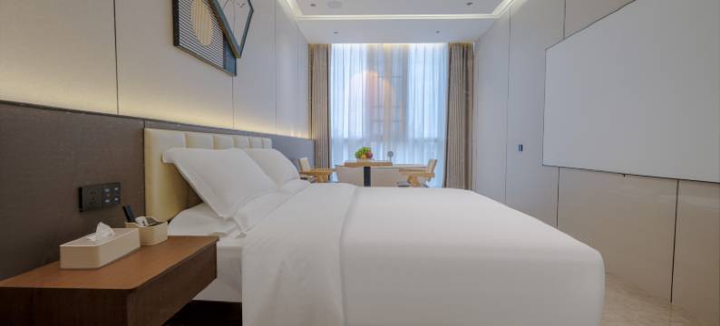 嘉禾智慧酒店图片