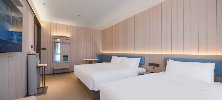 汉庭酒店(临海前江南路店)图片