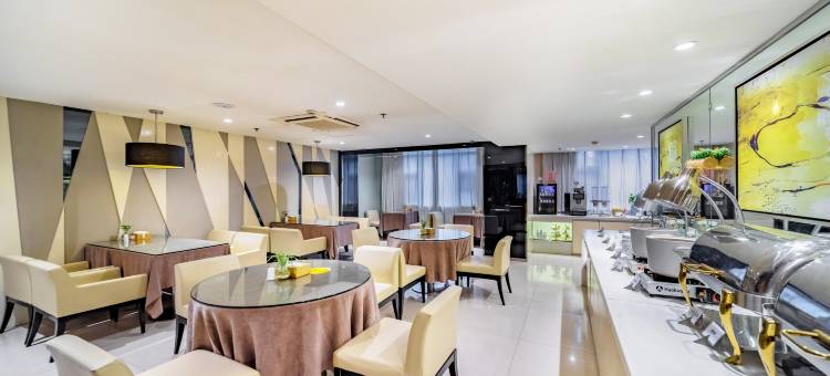 锦江之星(昆山玉山广场地铁站店)图片