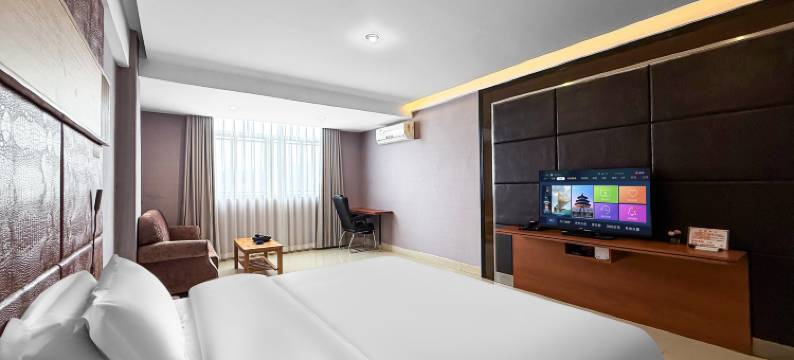 江门卓逸酒店图片