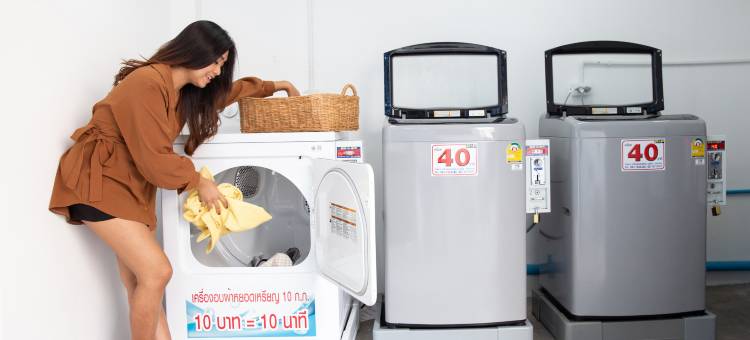 D-haus Ngamwongwan公寓(D Haus Ngamwongwan Residence)图片