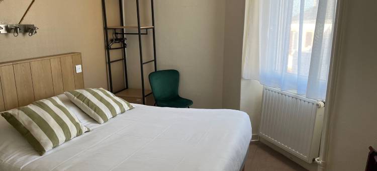 安妮布列塔尼酒店(Anne de Bretagne)图片